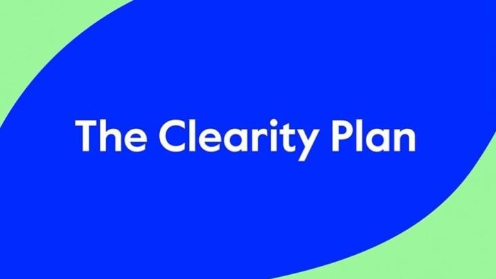 The Clearity Plan