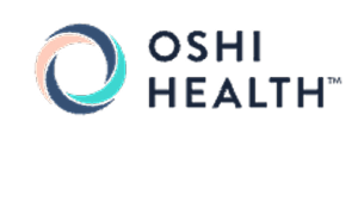 oshi health™