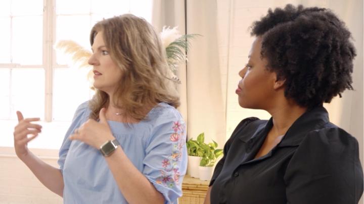 Women discuss the side effects and hurdles of breast cancer treatment