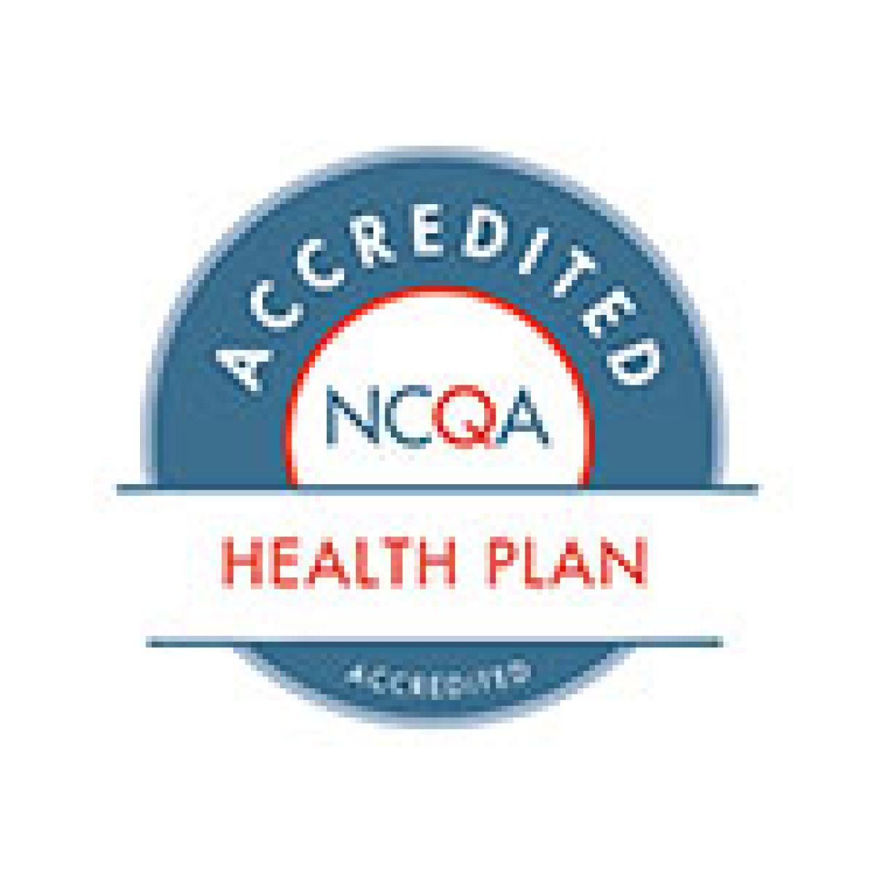 accredited ncqa health plan