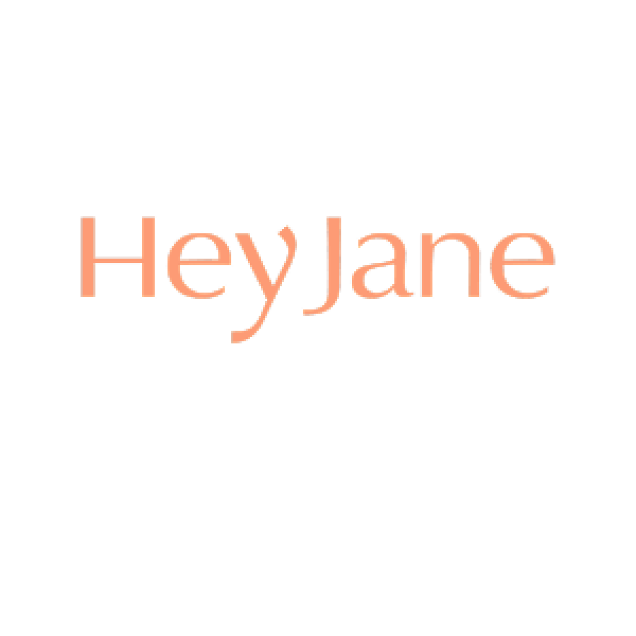 Hey Jane