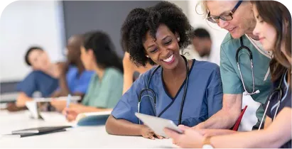 Health Care Providers
