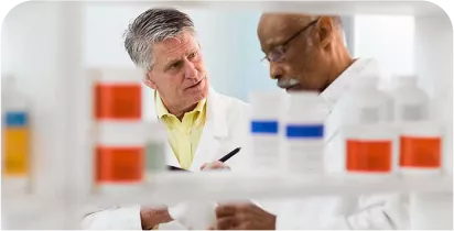 Health Care Professionals